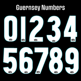 PA Macron 2027 Gather Round Guernsey - Youth
