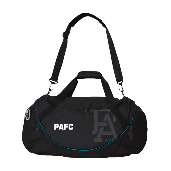Port Adelaide Shadow Sports Bag