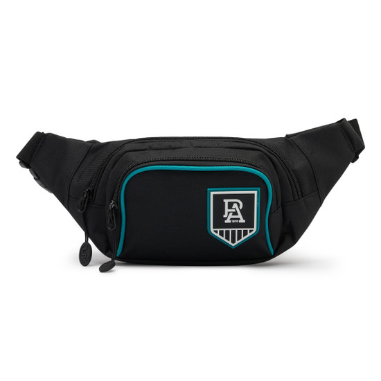 Port Adelaide Waist Bag