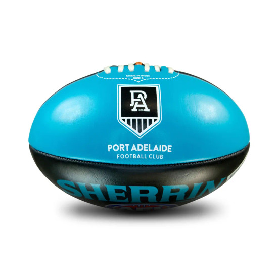 Sherrin AFL Team Icon Ball - Size 3