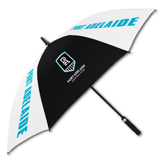 Port Adelaide Golf Umbrella