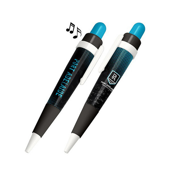 Port Adelaide Musical Pen
