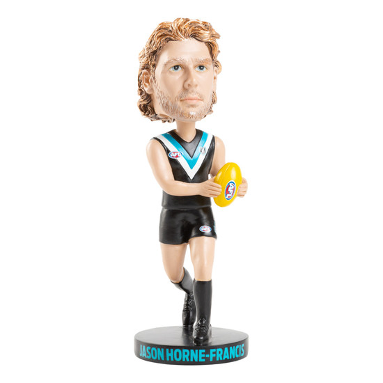 PA Jason Horne-Francis Bobblehead