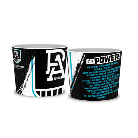 Port Adelaide Snack Bowl