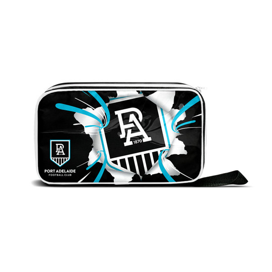 Port Adelaide Lunch Cooler Bag