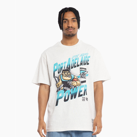 PA Mitchell & Ness Mascot T-Shirt - Youth