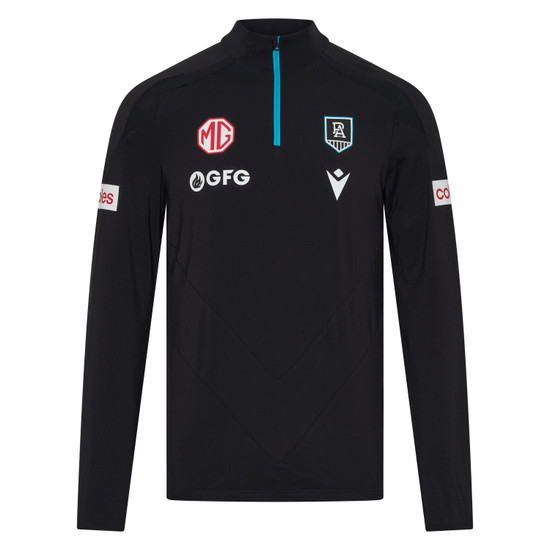 PA Macron 2025 1/4 Zip Training Top