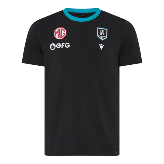 PA Macron 2025 Travel T-Shirt