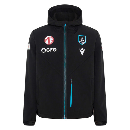 PA Macron 2025 Softshell Jacket