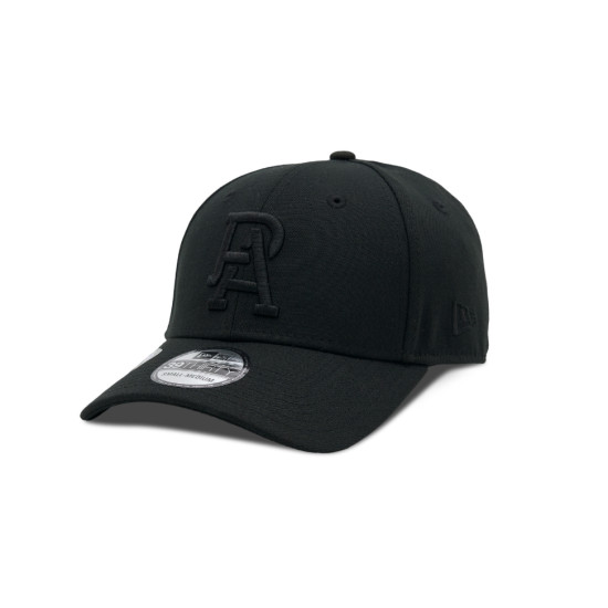 PA New Era 39Thirty Cap - Black