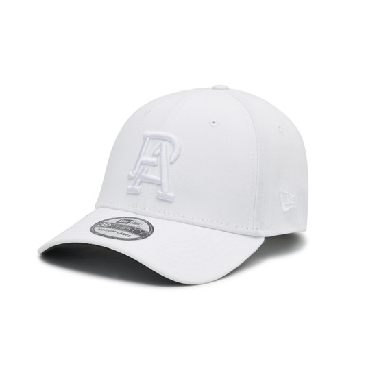 PA New Era 39Thirty Cap - White
