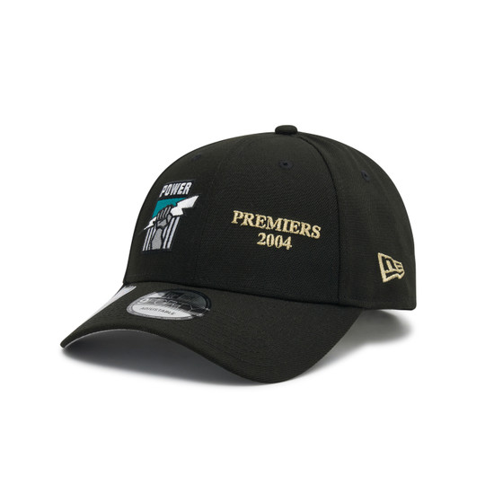PA New Era 9Forty 04 Premiers Anniversary Snap Cap