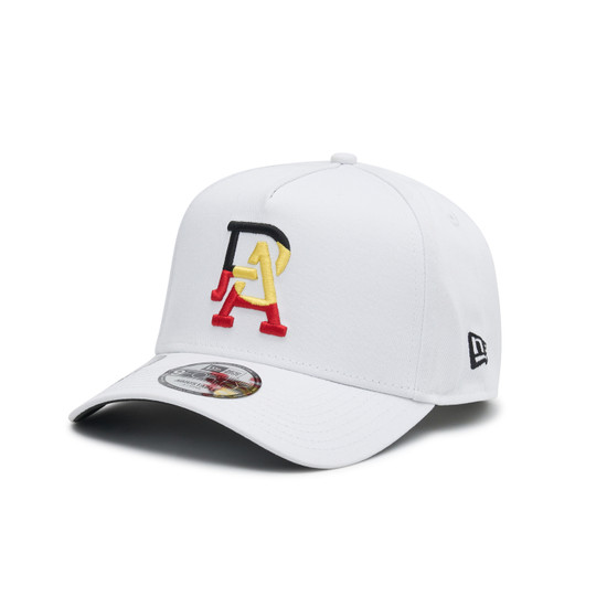 PA New Era 9Forty AFrame First Nations Cap