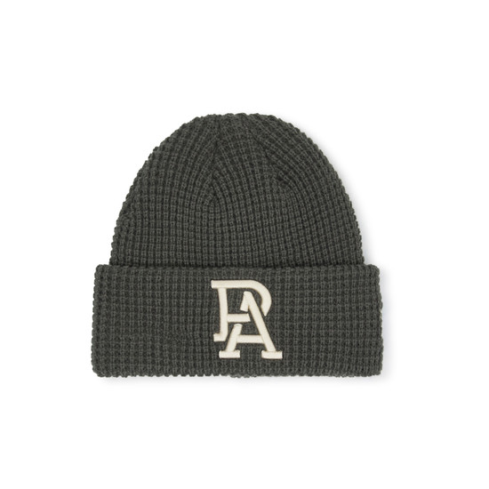 PA New Era Knit Beanie - Dark Olive