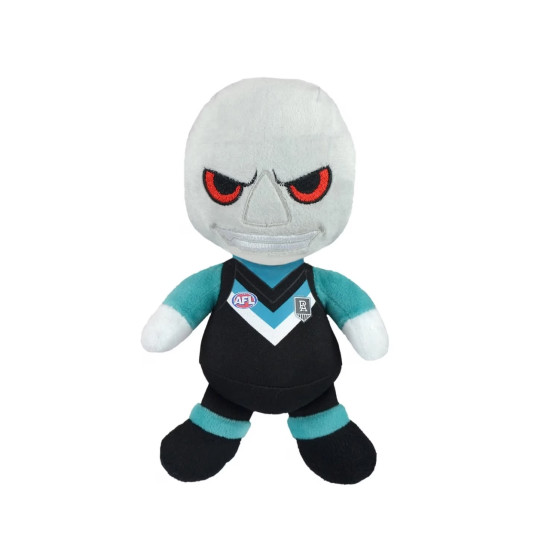 Port Adelaide Rascal Mascot Toy