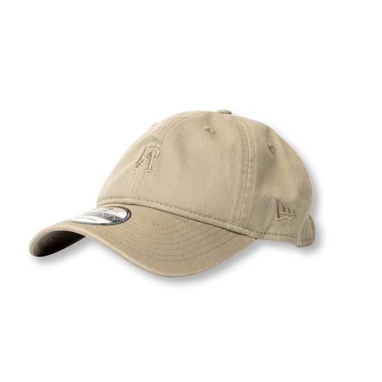 PA New Era 9Twenty Cap - Pebble/Pebble