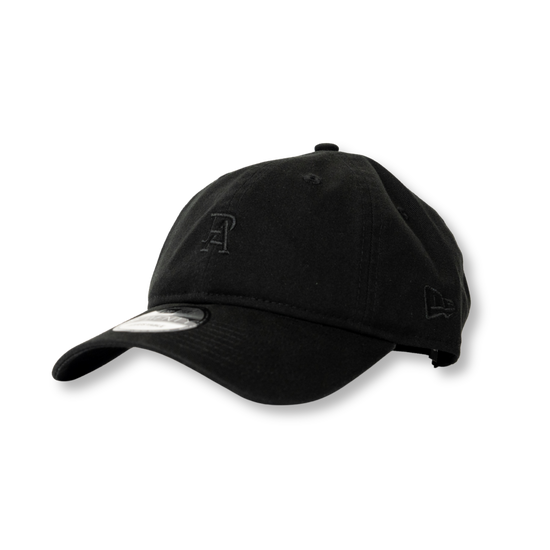 PA New Era 9Twenty Cap - Black/Black