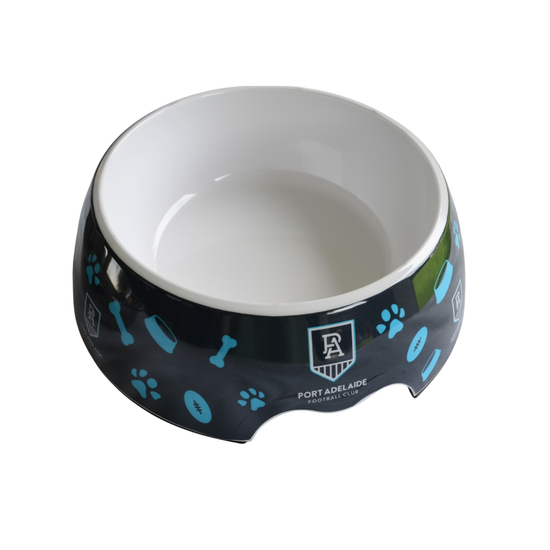 Port Adelaide Dog Bowl
