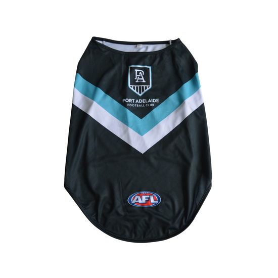 Port Adelaide Dog Guernsey