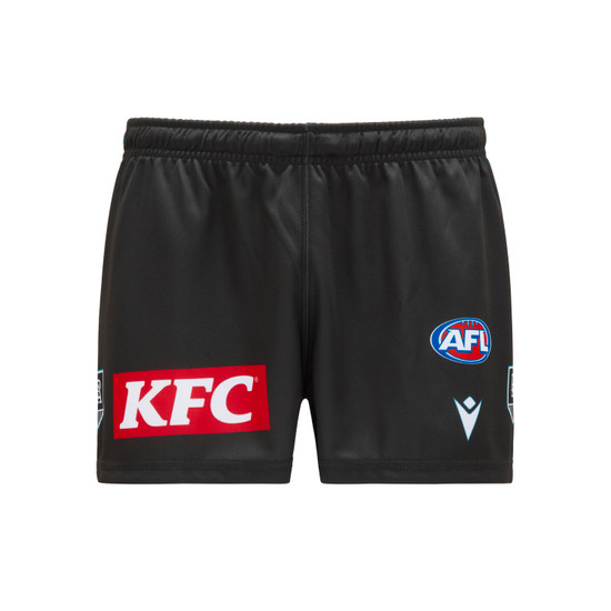 PA Macron 2025 Training Shorts - Youth