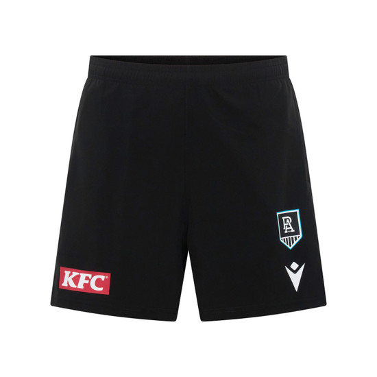 PA Macron 2025 Training Shorts - Youth