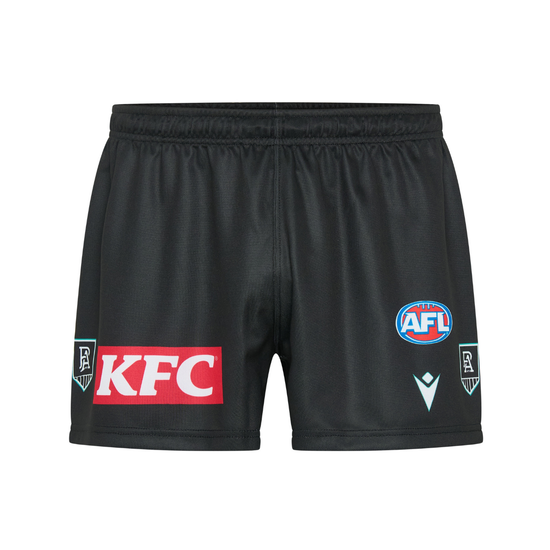 PA Macron 2026 Home Shorts - Youth