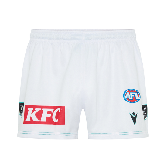 PA Macron 2026 Clash Shorts - Adult