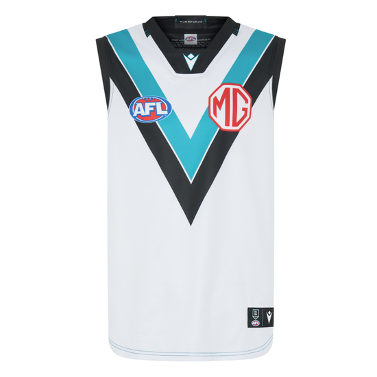 PA Macron 2026 AFL Clash Guernsey - Youth