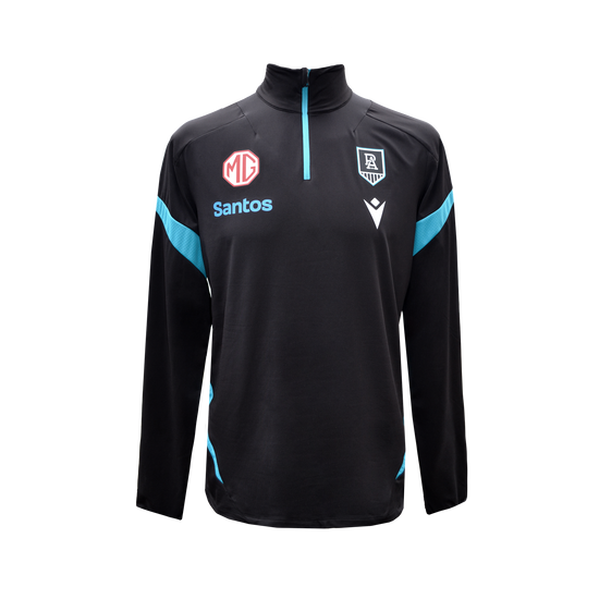 PA Macron AFL 1/4 Zip Top - Adult