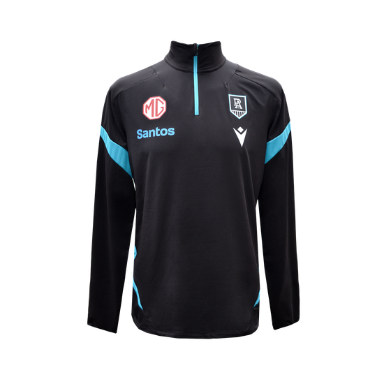 PA Macron AFL 1/4 Zip Top - Adult
