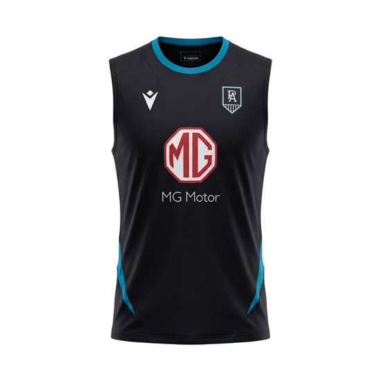 PA Macron AFL Training Sleeveless T-Shirt - Youth