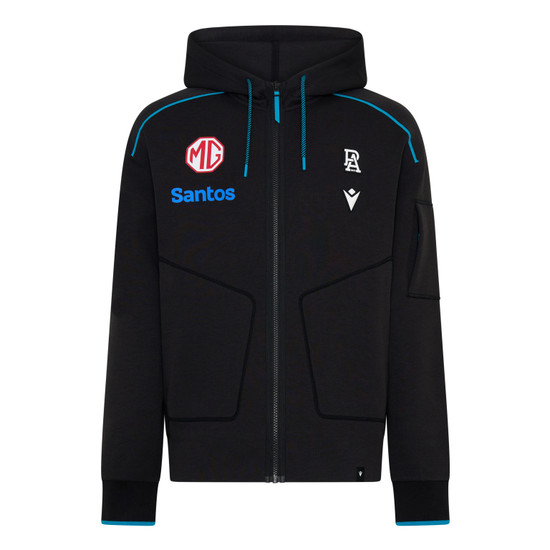 PA Macron AFL Travel Jacket - Adult