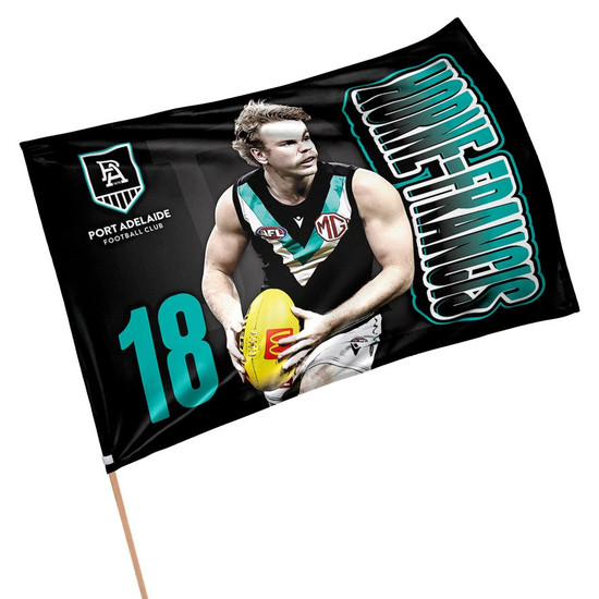 Official Player Merchandise | Port Adelaide FC Store