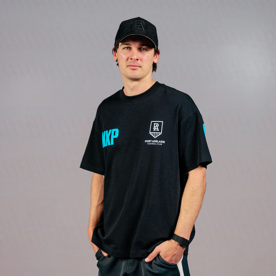 Power Archive Raptor Tee