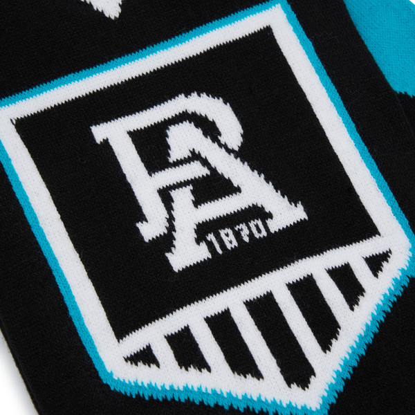 Port Adelaide Bar Scarf