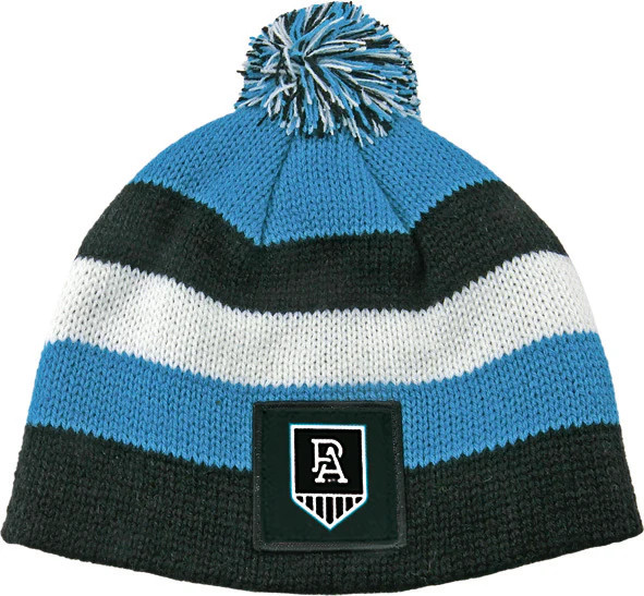 Port Adelaide Infant Beanie
