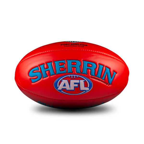 Sherrin PA Super Soft Ball - Size 3
