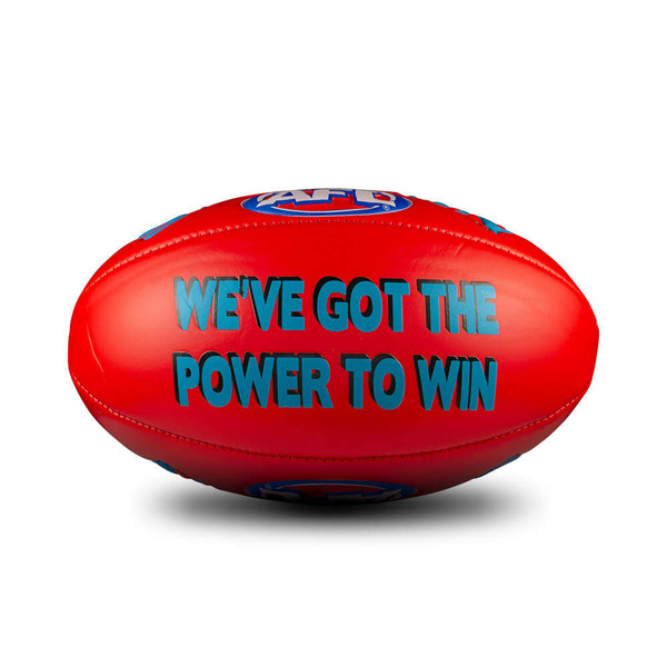 Sherrin PA Super Soft Ball - Size 3