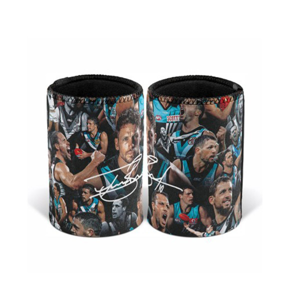 PA Travis Boak Retirement Can Cooler