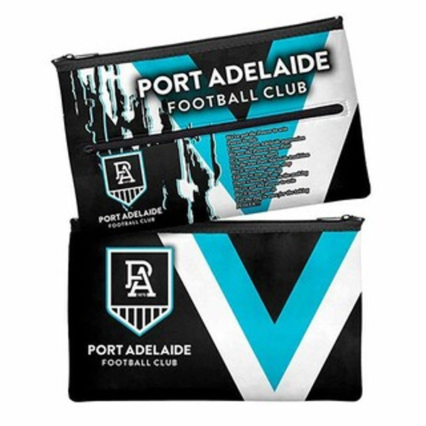 Port Adelaide Song Pencil Case