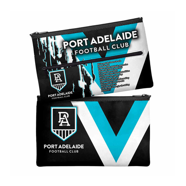 Port Adelaide Song Pencil Case