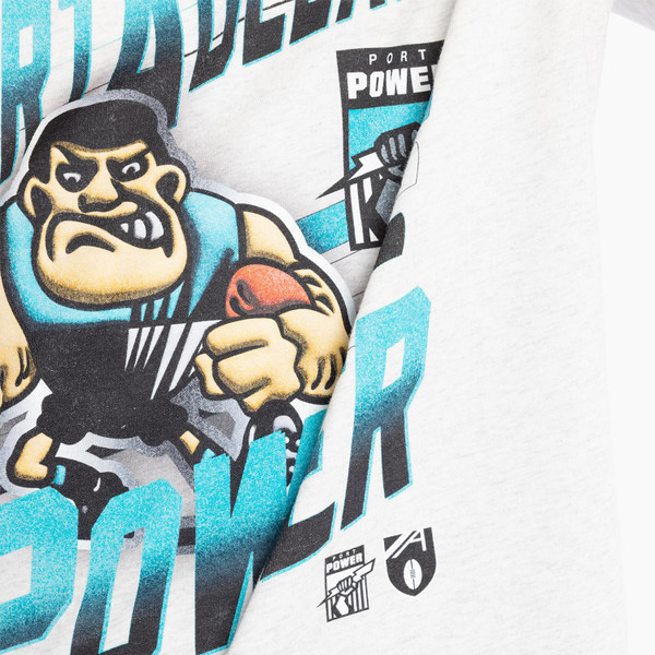 PA Mitchell & Ness Mascot T-Shirt - Youth