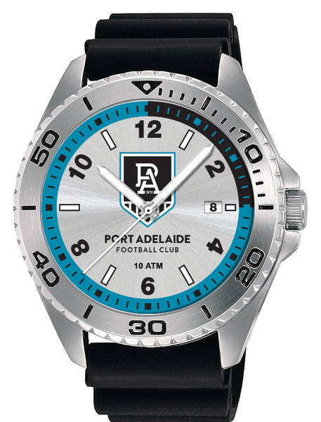 Port Adelaide Try Series Watch