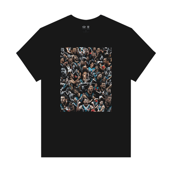 Travis Boak Retirement Tee