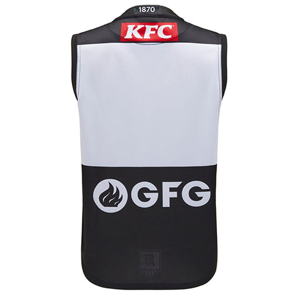 PA Macron 2025 AFL Home Guernsey - Adult