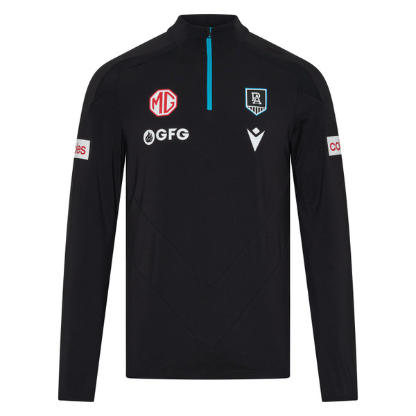 PA Macron 2025 1/4 Zip Training Top