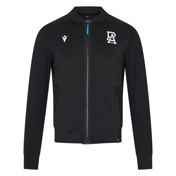 PA Macron 2025 Full Zip Top