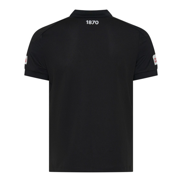 PA Macron 2025 Travel Polo