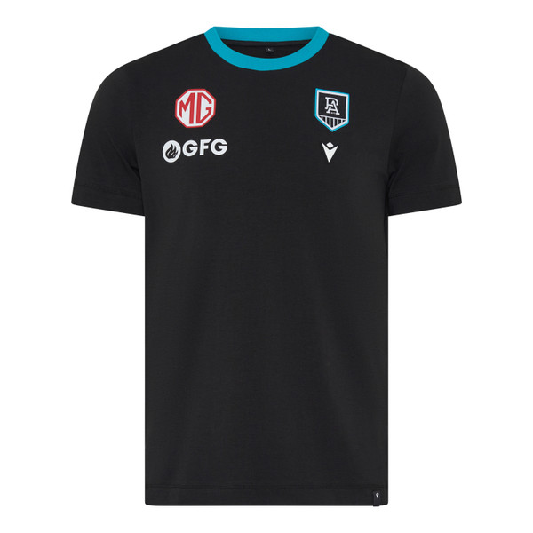 PA Macron 2025 Travel T-Shirt