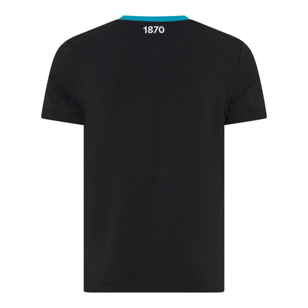 PA Macron 2025 Travel T-Shirt